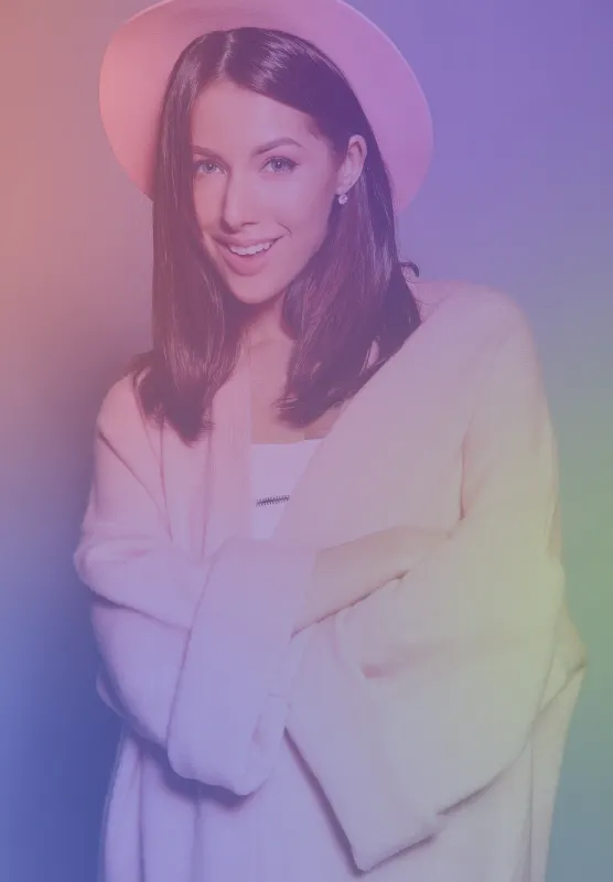 borne photo aura