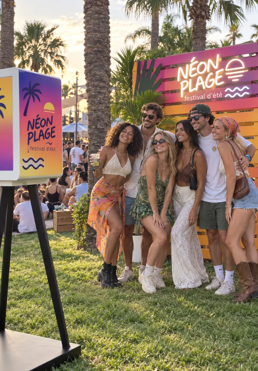 photobooth festival